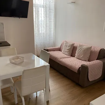B&b Porta Arpana- Camere&Appartamenti Deluxe in centro-3
