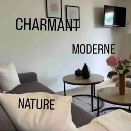 DOMAINE LOU BEL AZUR - Charmant-3