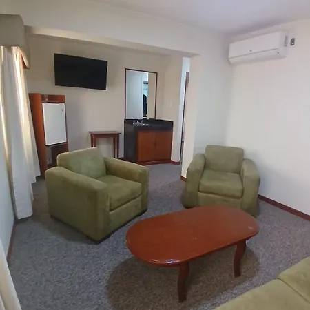 Hotel Melodia-2