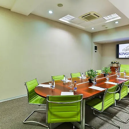 Kings Park Hotel-3