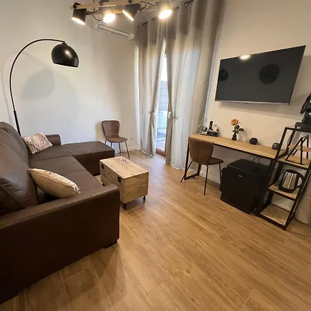 Luli Rooms Napoli-2