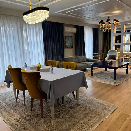 Phoenicia Suites Baneasa-3