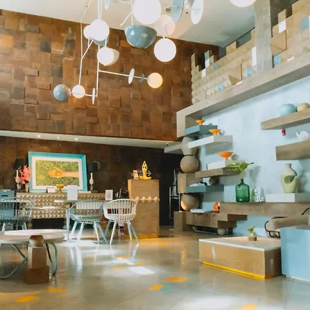 Tijili Hotel Seminyak-3