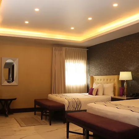 Hotel West Plaza-3