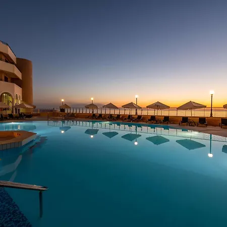 Radisson Blu Resort, Malta St. Julian'S-2