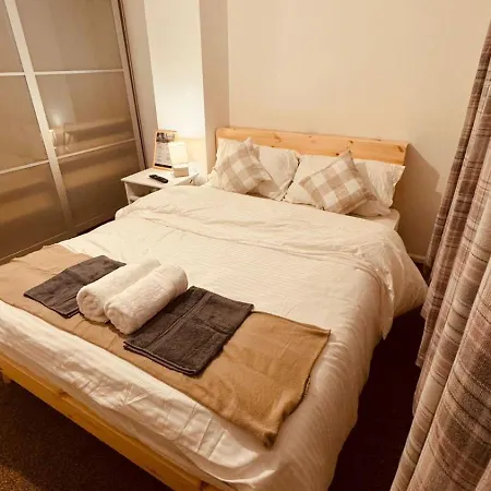 Ever United Guest House-3