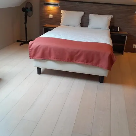 Hotel Taormina Brussels Airport-2