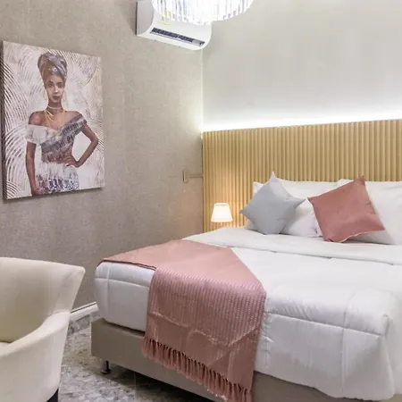 Hotel Hola Medellin-3