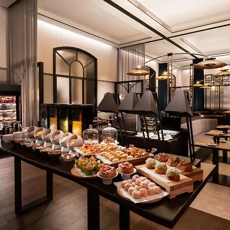 Adelaide Marriott Hotel-2