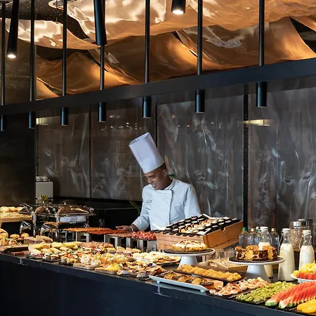 Axel Hotel Bilbao - Adults Only-3