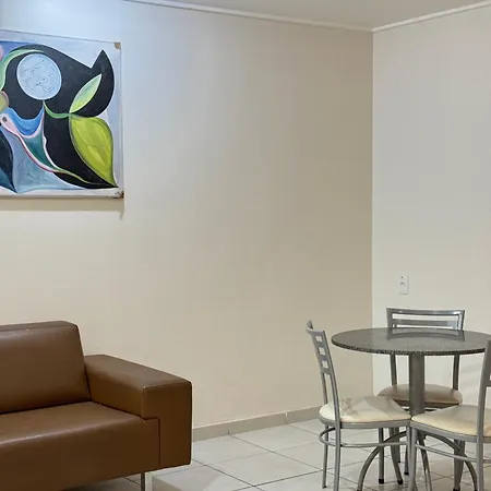 Arrey Executive Hotel-2