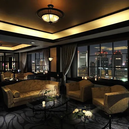 The Westin Osaka-3