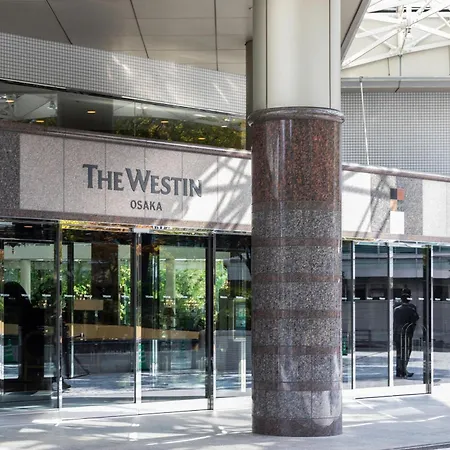 The Westin Osaka-2