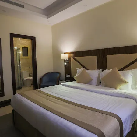 Sun Park Hotel Suites-3