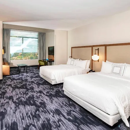 Fairfield Inn & Suites By Marriott Ottawa Airport-3