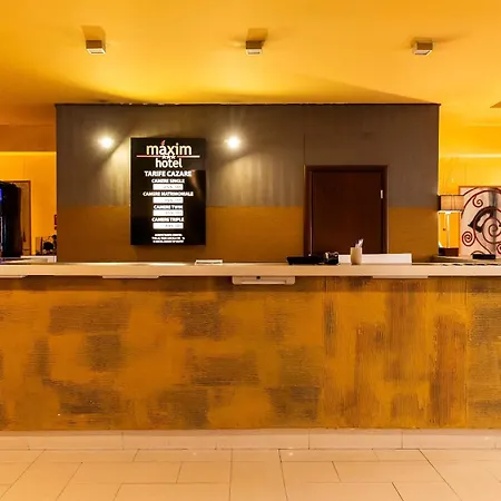 Hotel Maxim-3