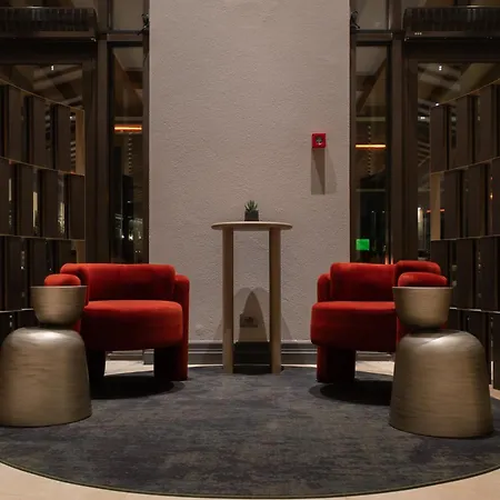 Hyatt Regency Thessaloniki-2