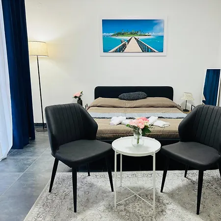 B&B Porta Aperta-3