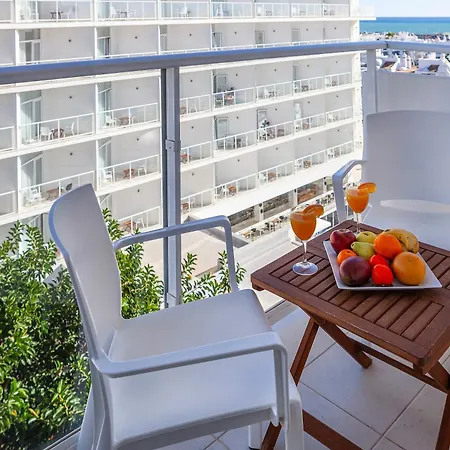 Hotel Alay - Adults Only Recommended-2