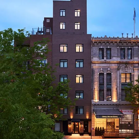 The Melrose Hotel-2