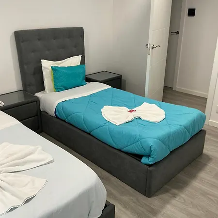 Hostal Bo Camiño-2