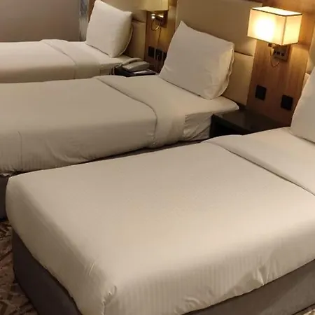 Sky Park Hotel-2