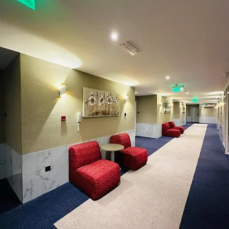 Sky Park Hotel-3