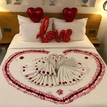 Mysa Boutique Hotel-2