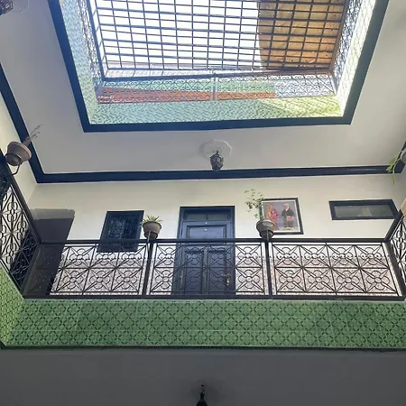 Hotel El Amal-2