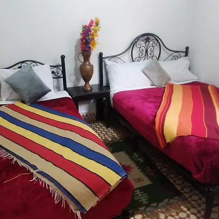 Hotel El Amal-3