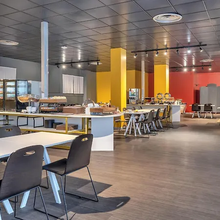 B&B Hotel Milano Ornato-2