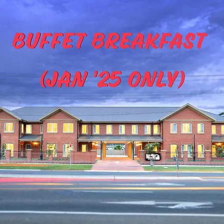 Best Western Plus Bolton On The Park-2