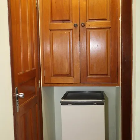Tibiriçá Hotel LTDA-2