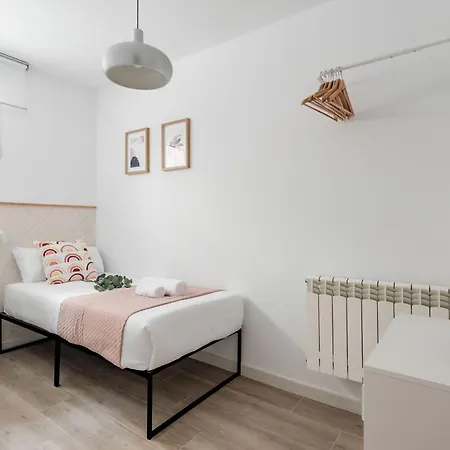 Urban Rooms Madrid Ventas-3
