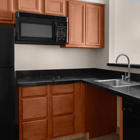 Larkspur Landing Extended Stay Suites Renton-3