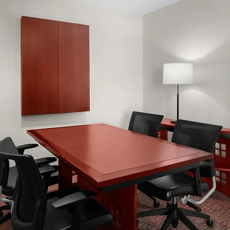 Larkspur Landing Extended Stay Suites Renton-2
