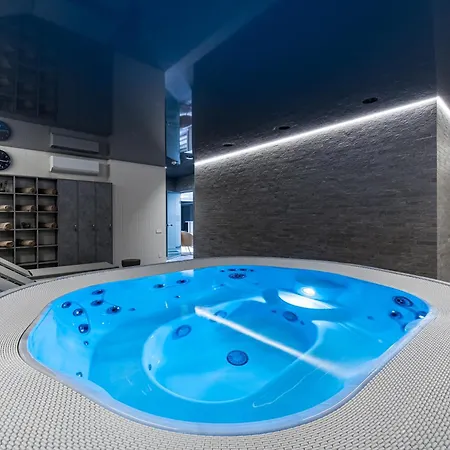 Grand Baltic Dunes Hotel&SPA-2