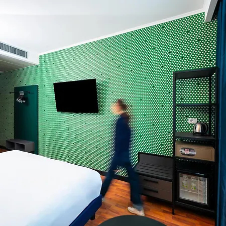 Mitico Hotel&Natural Spa-3