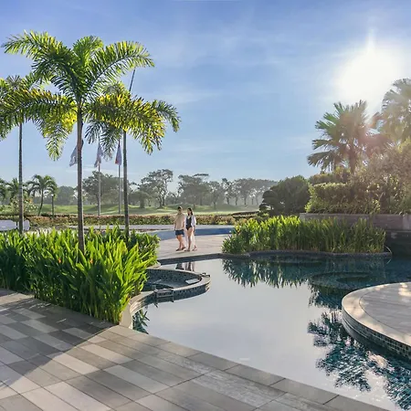 Dusit Thani Laguna Singapore-2