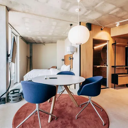 A Place To Hotel Esbjerg-2