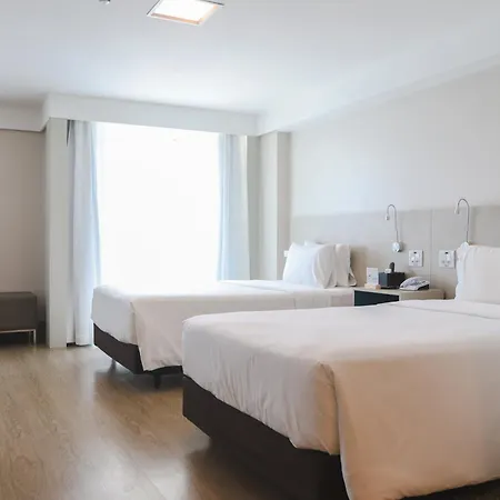 Radisson Recife-3