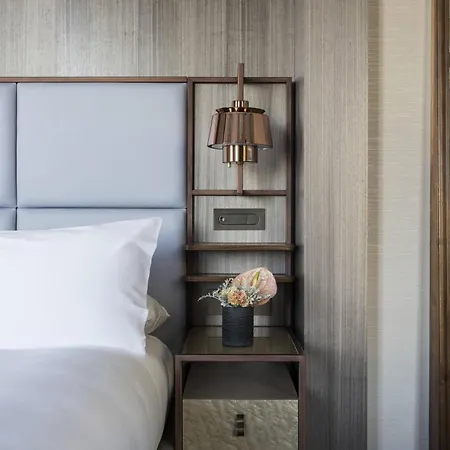 The Ritz-Carlton Hotel De La Paix, Geneva-2