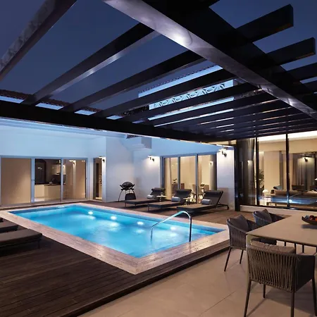 The Ritz-Carlton Abu Dhabi, Grand Canal-2