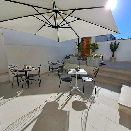 Le Dune B&B-3
