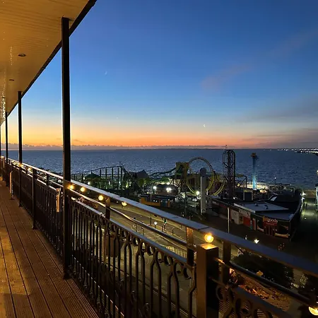 The Palace Hotel Southend-3