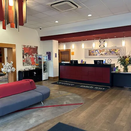 The Palace Hotel Southend-2