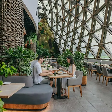Dusit Thani Laguna Singapore-3