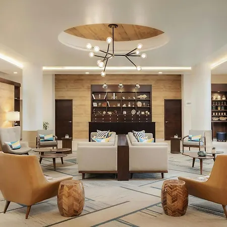 Four Points By Sheraton Puntacana-2