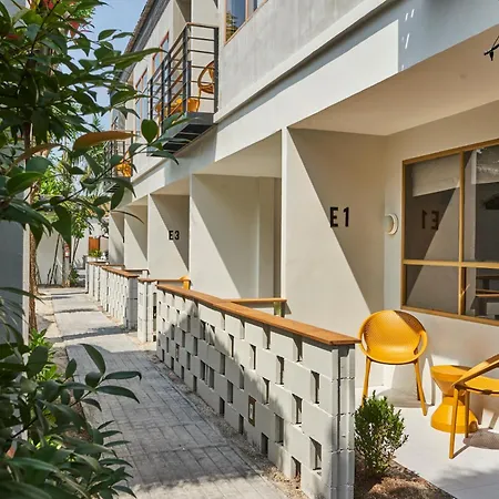 Escape Beach Resort - New Look&Improved-3
