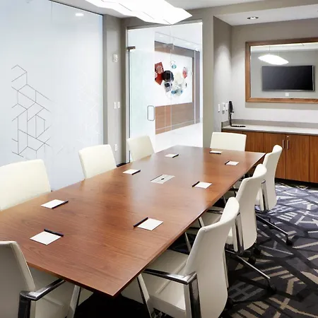 Springhill Suites By Marriott Columbus Easton Area-2